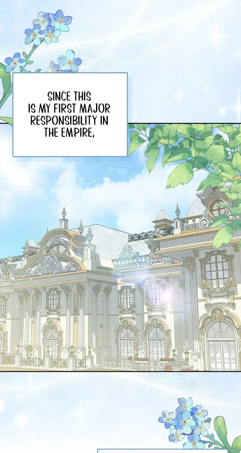 Do All Mothers in Childcare Novels have to Die? Chapter 20 page 77 - 