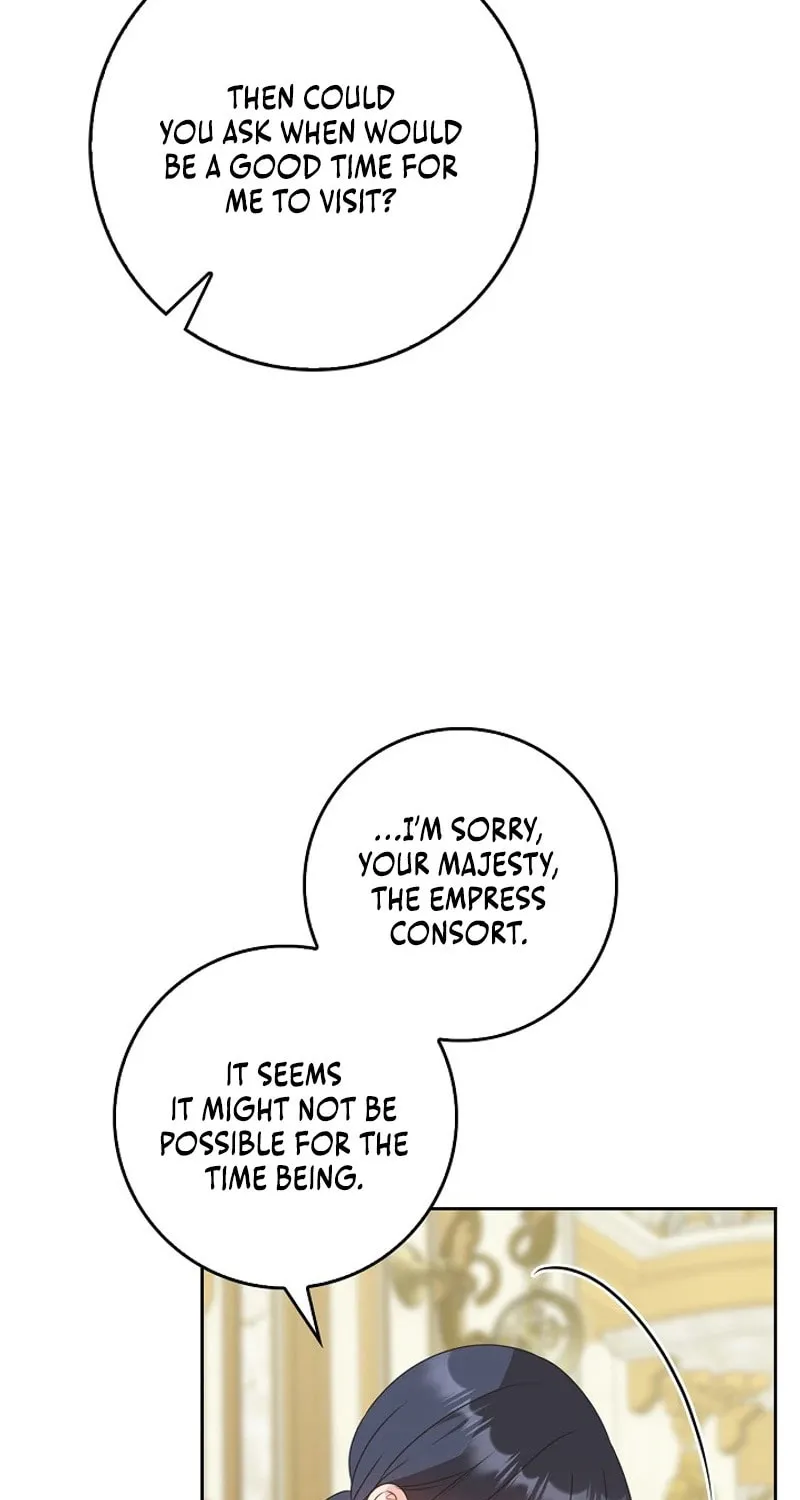 Do All Mothers in Childcare Novels have to Die? Chapter 20 page 80 - 