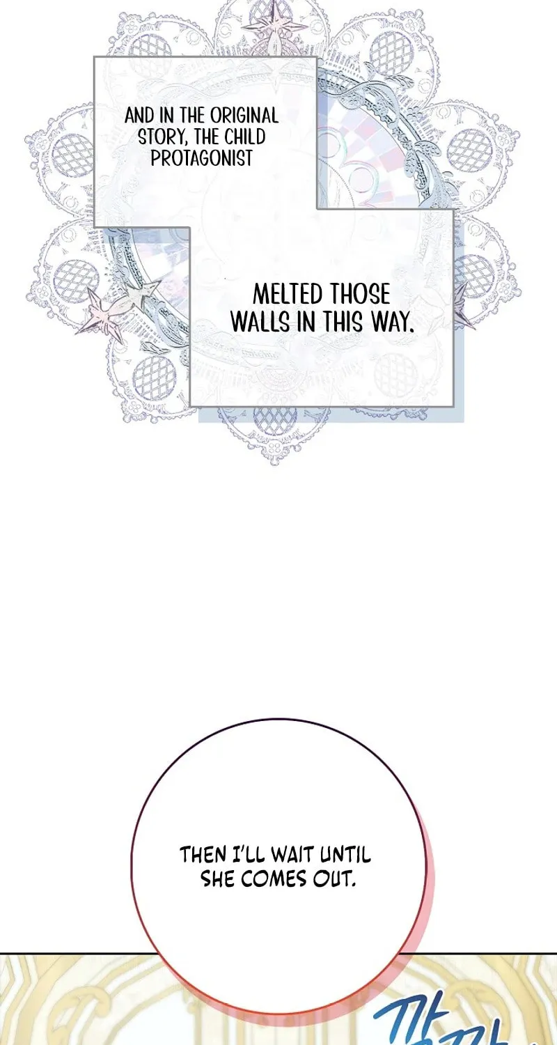 Do All Mothers in Childcare Novels have to Die? Chapter 20 page 88 - 