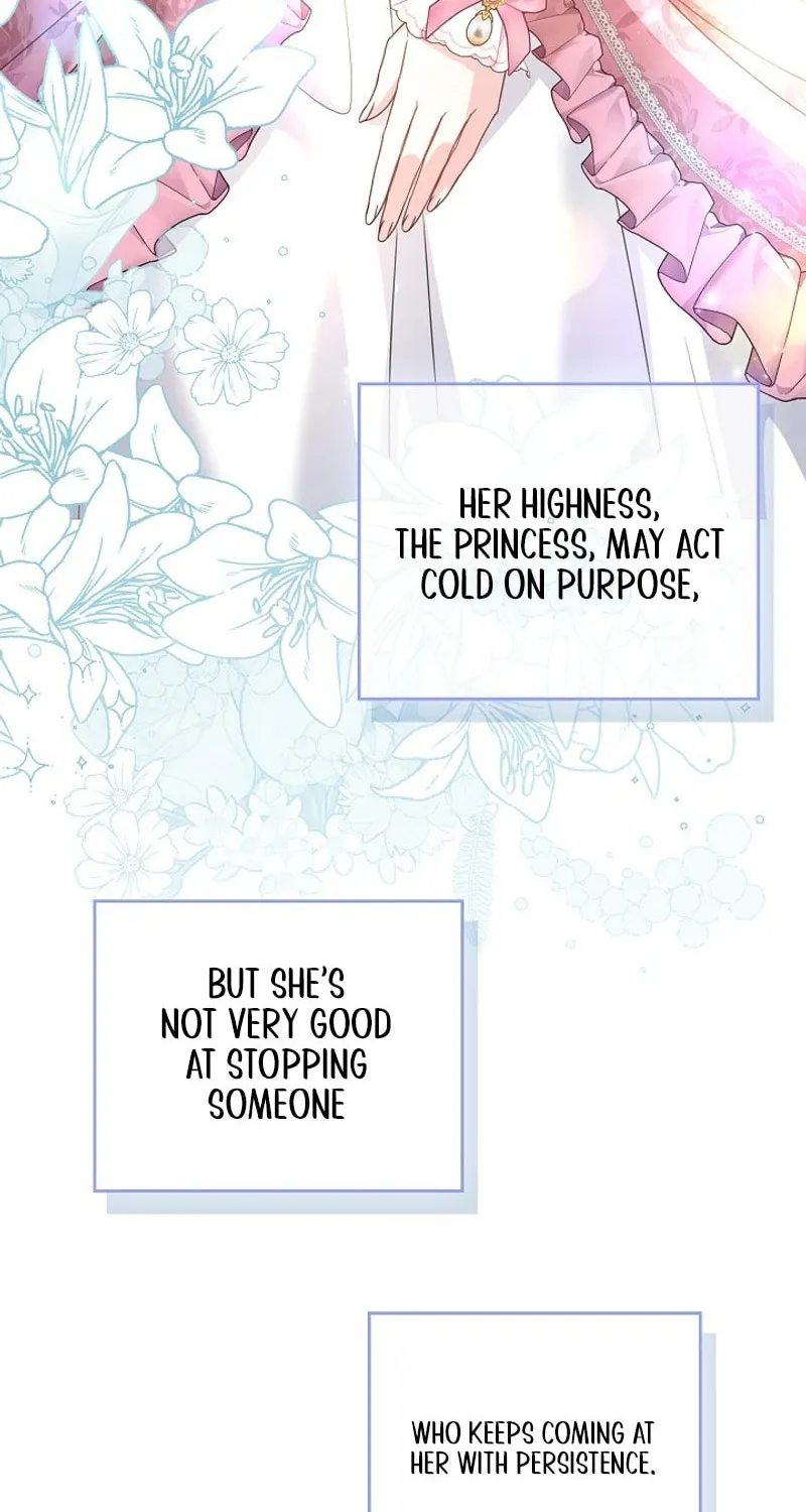 Do All Mothers in Childcare Novels have to Die? Chapter 20 page 92 - 