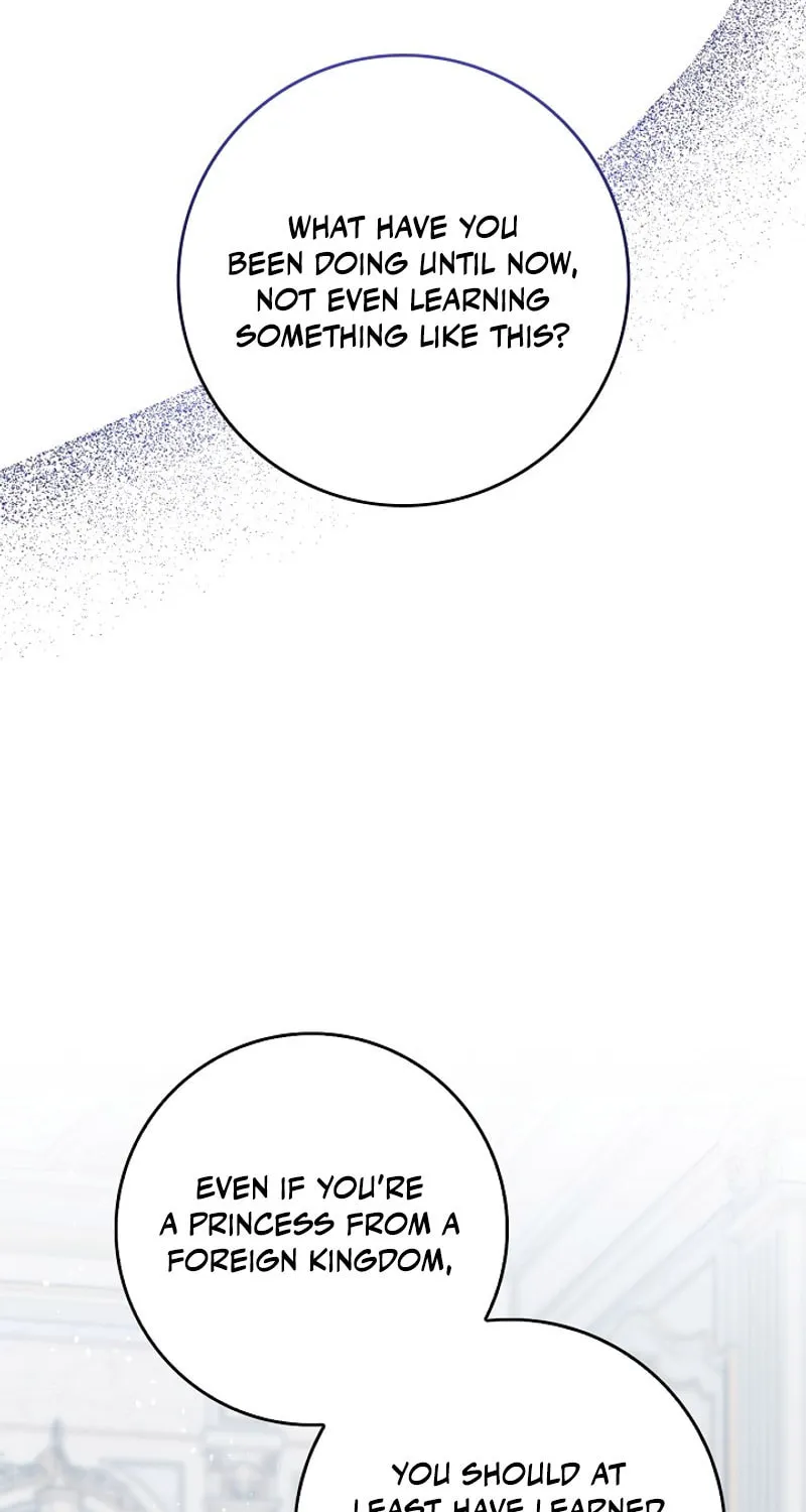 Do All Mothers in Childcare Novels have to Die? Chapter 21 page 2 - 