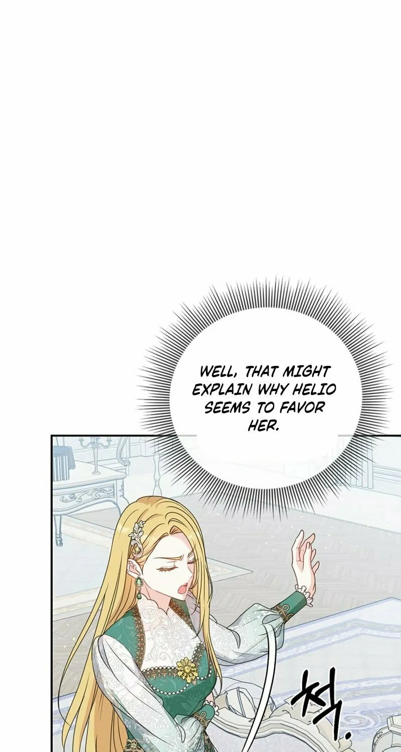 Do All Mothers in Childcare Novels have to Die? Chapter 21 page 11 - 