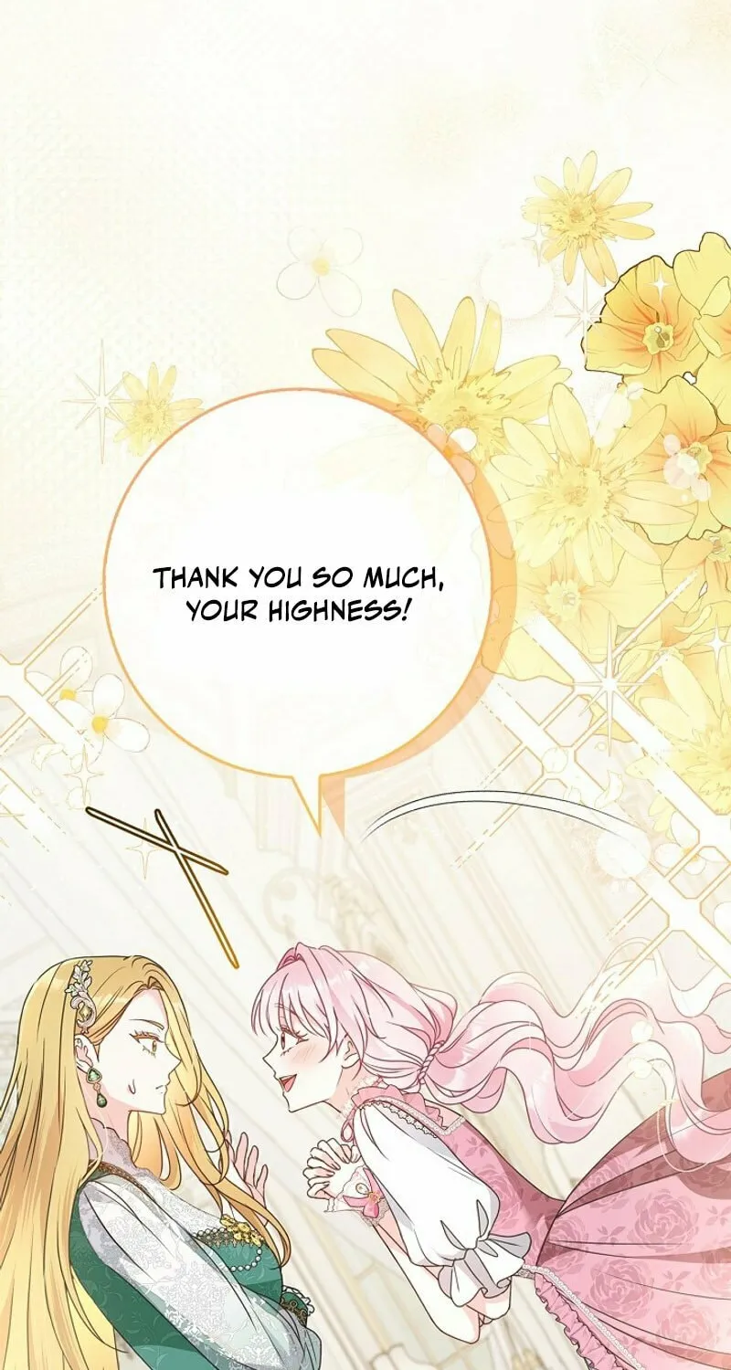 Do All Mothers in Childcare Novels have to Die? Chapter 21 page 14 - 