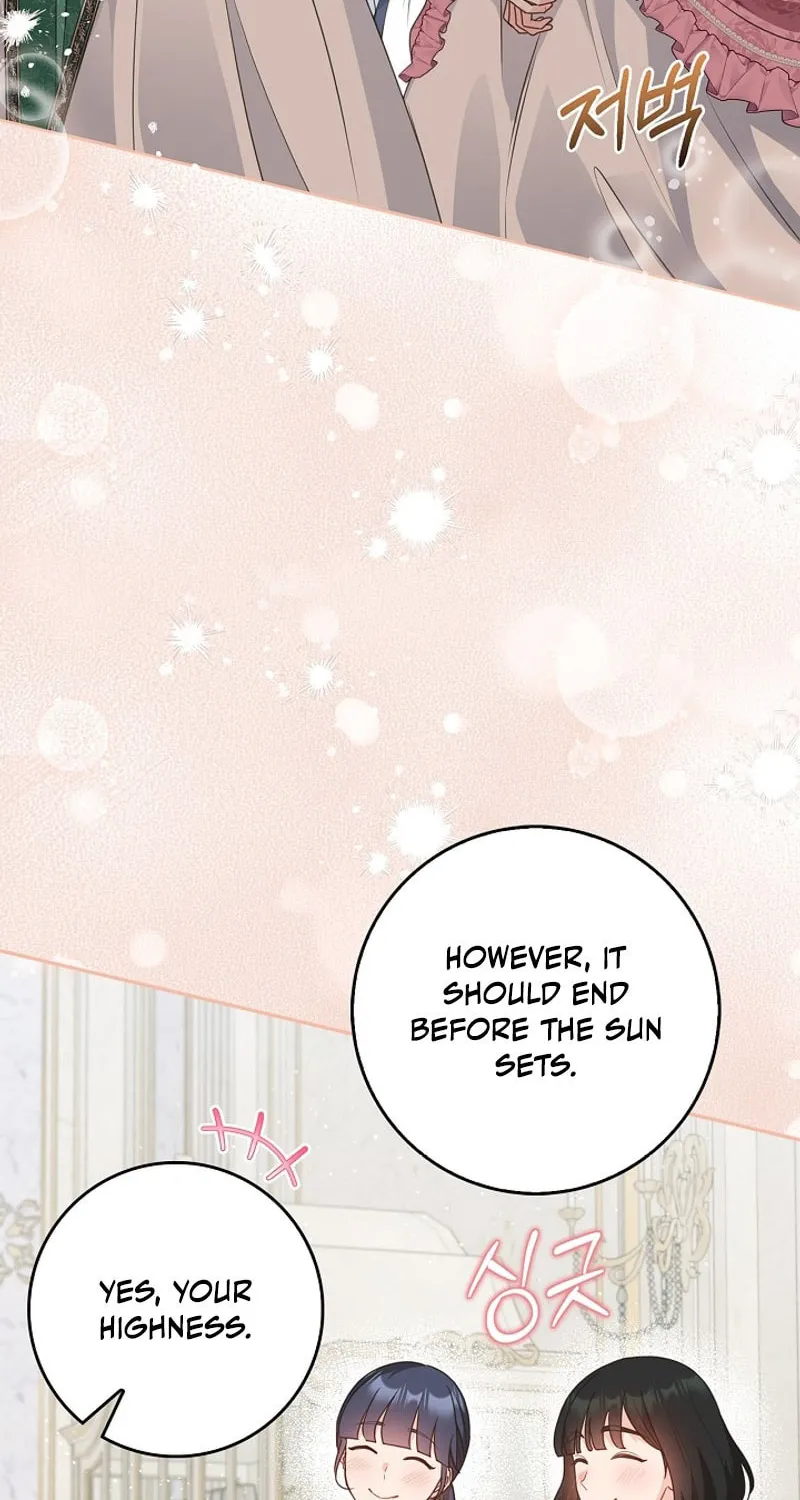 Do All Mothers in Childcare Novels have to Die? Chapter 21 page 20 - 