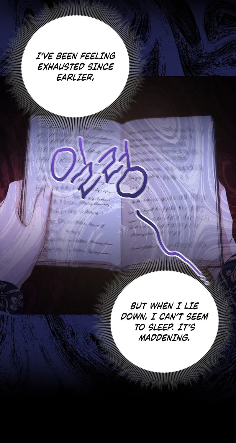 Do All Mothers in Childcare Novels have to Die? Chapter 21 page 28 - 