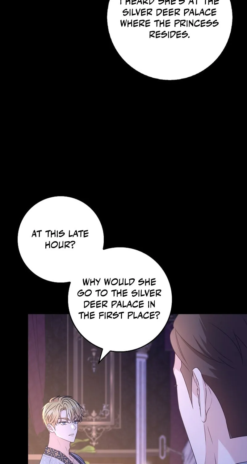 Do All Mothers in Childcare Novels have to Die? Chapter 21 page 30 - 