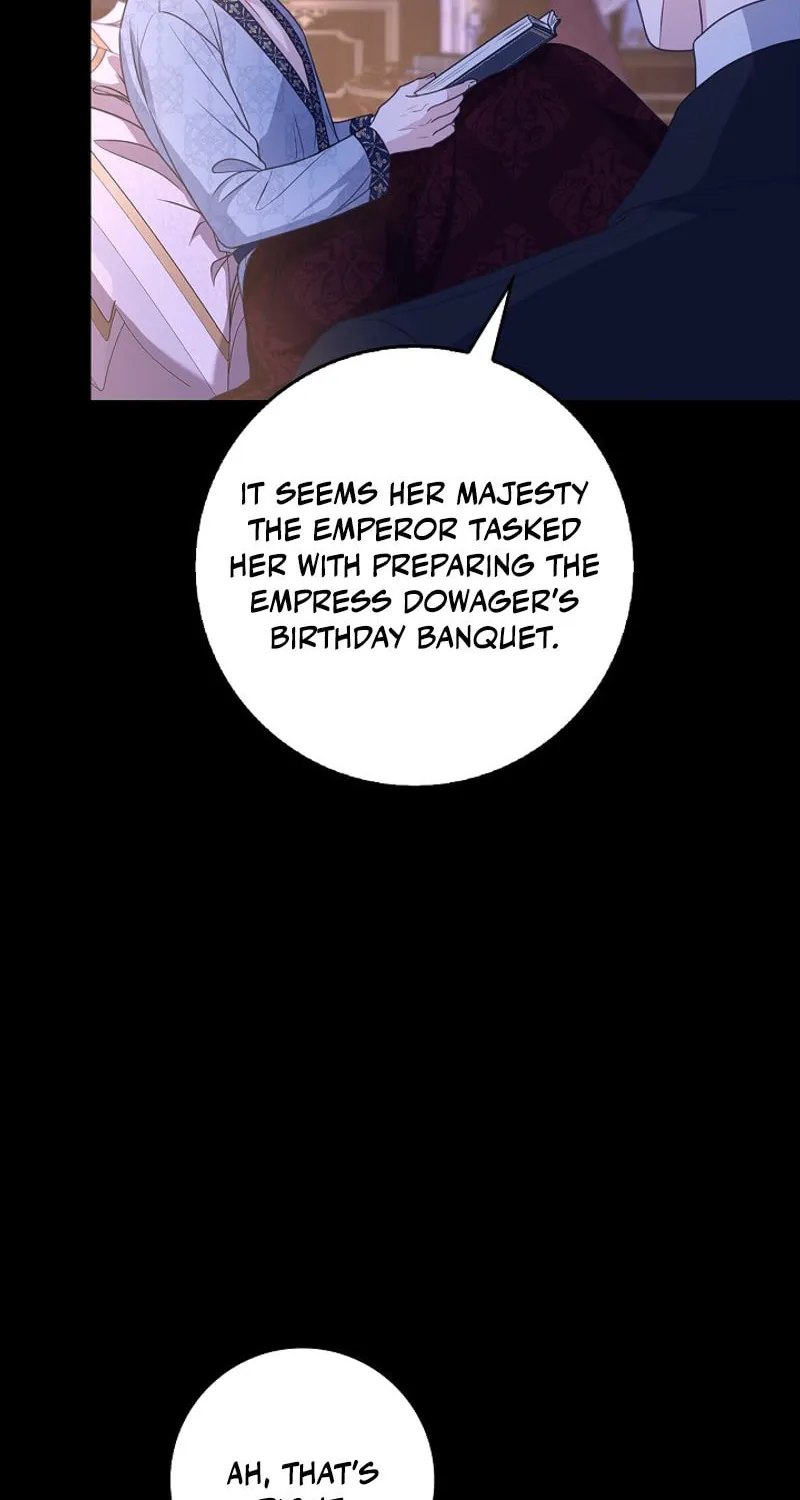 Do All Mothers in Childcare Novels have to Die? Chapter 21 page 31 - 