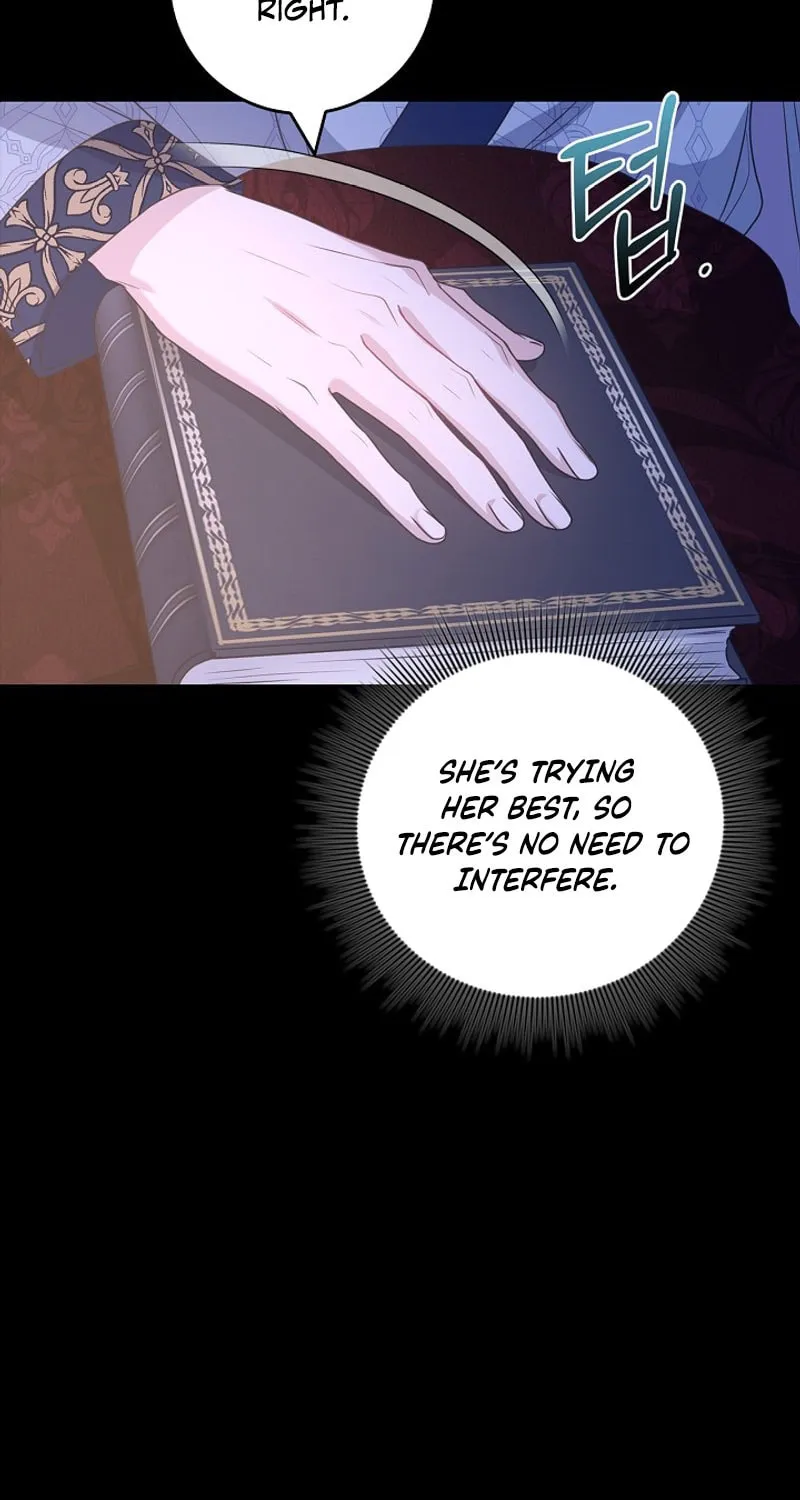 Do All Mothers in Childcare Novels have to Die? Chapter 21 page 32 - 