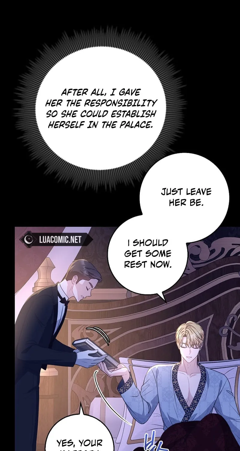 Do All Mothers in Childcare Novels have to Die? Chapter 21 page 33 - 