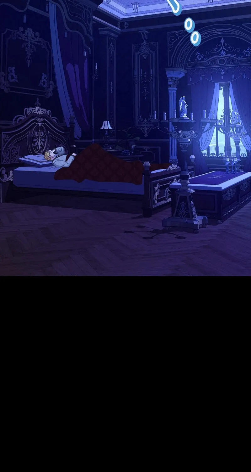 Do All Mothers in Childcare Novels have to Die? Chapter 21 page 35 - 