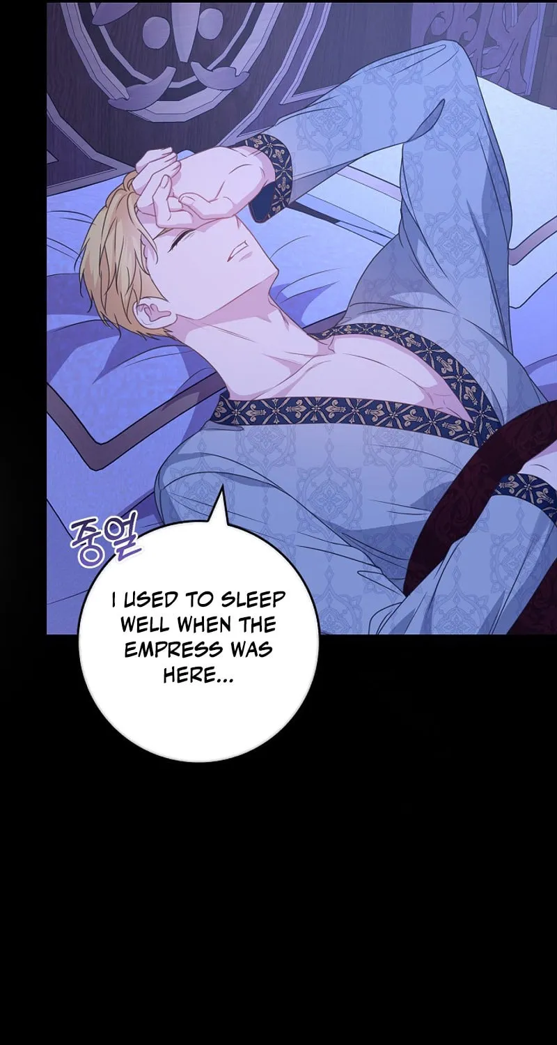 Do All Mothers in Childcare Novels have to Die? Chapter 21 page 37 - 