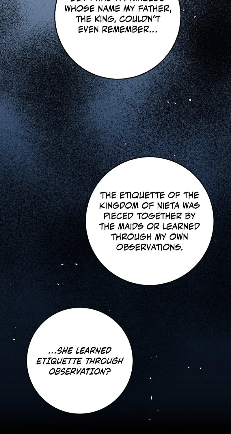 Do All Mothers in Childcare Novels have to Die? Chapter 21 page 5 - 