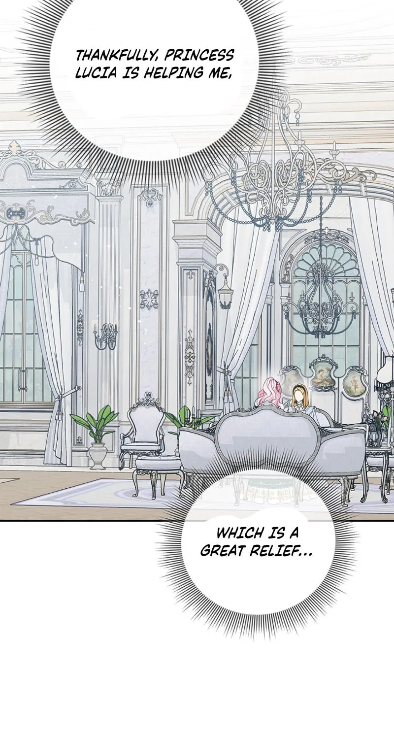 Do All Mothers in Childcare Novels have to Die? Chapter 21 page 53 - 