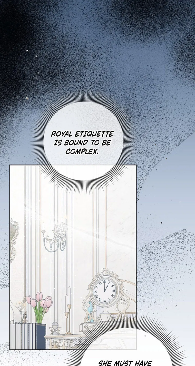 Do All Mothers in Childcare Novels have to Die? Chapter 21 page 7 - 