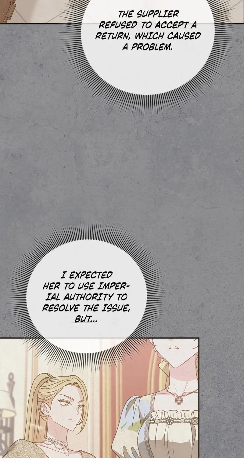 Do All Mothers in Childcare Novels have to Die? Chapter 21 page 62 - 