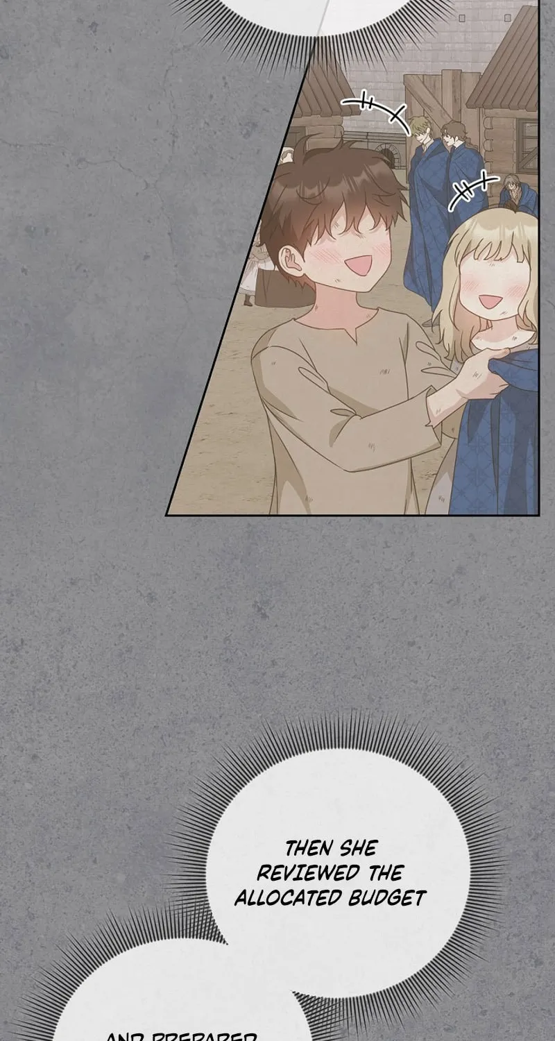 Do All Mothers in Childcare Novels have to Die? Chapter 21 page 65 - 