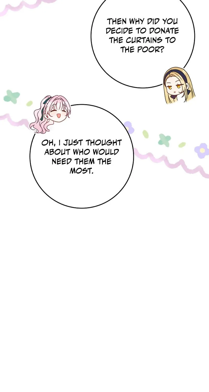 Do All Mothers in Childcare Novels have to Die? Chapter 21 page 70 - 