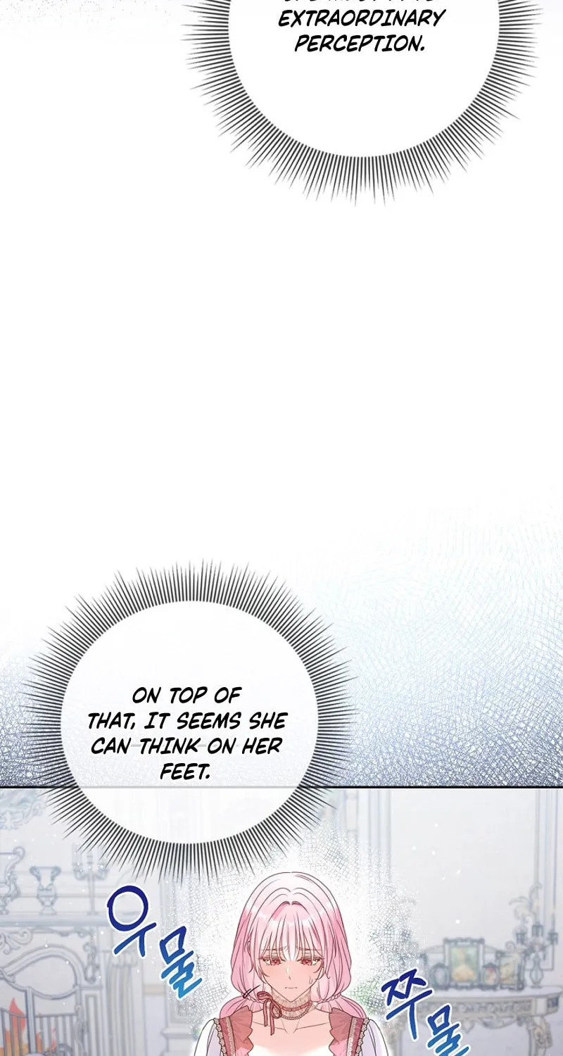 Do All Mothers in Childcare Novels have to Die? Chapter 21 page 8 - 