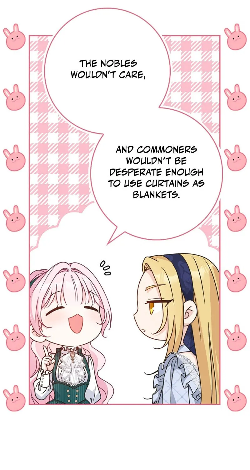 Do All Mothers in Childcare Novels have to Die? Chapter 21 page 71 - 