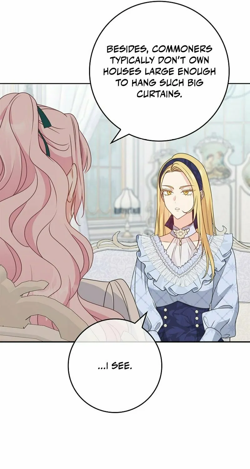 Do All Mothers in Childcare Novels have to Die? Chapter 21 page 73 - 
