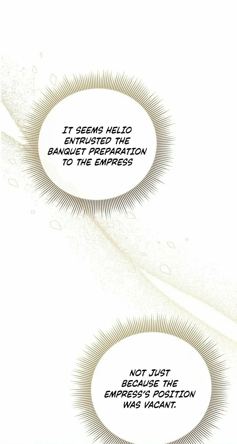 Do All Mothers in Childcare Novels have to Die? Chapter 21 page 74 - 