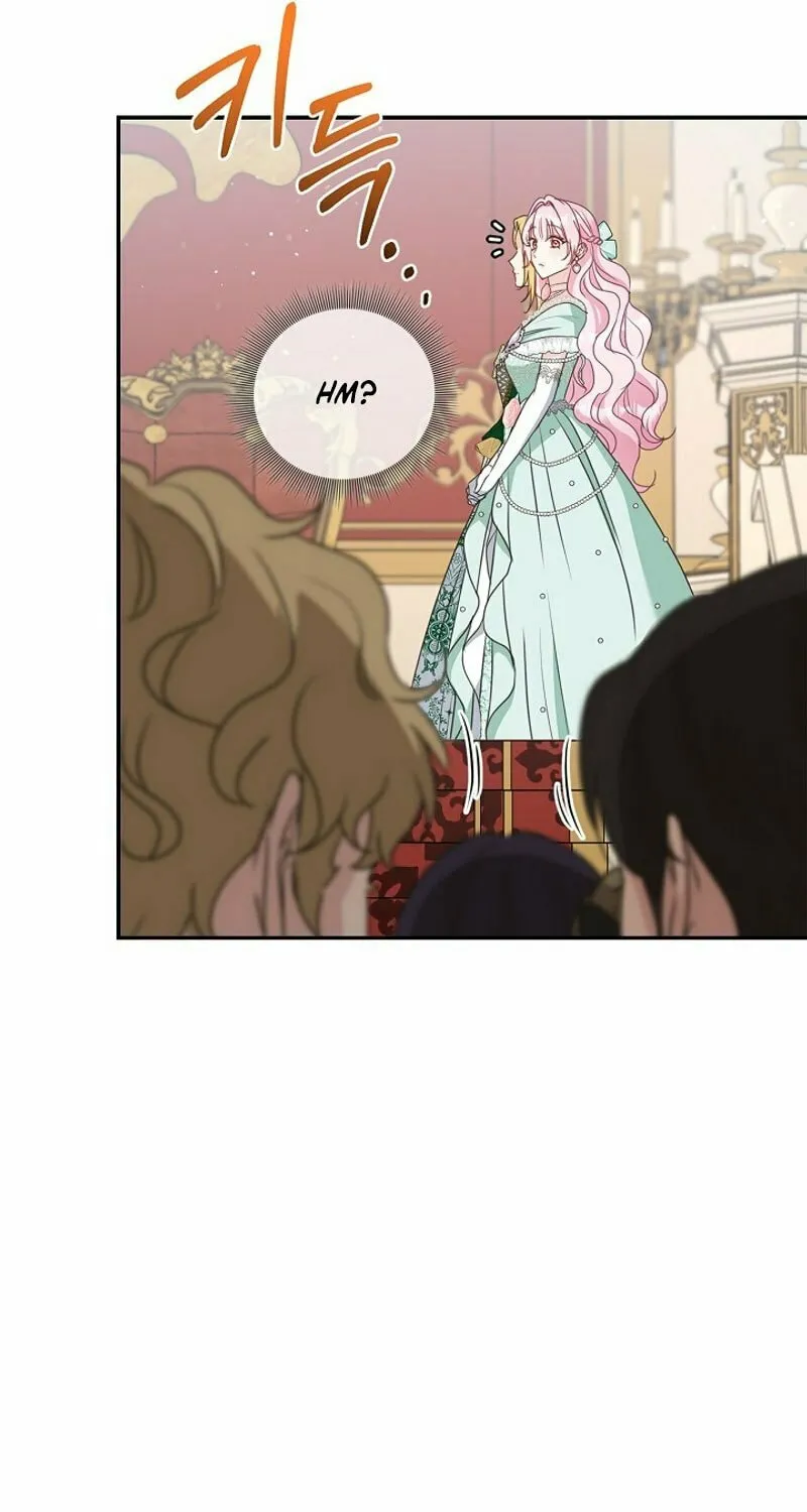 Do All Mothers in Childcare Novels have to Die? Chapter 21 page 90 - 