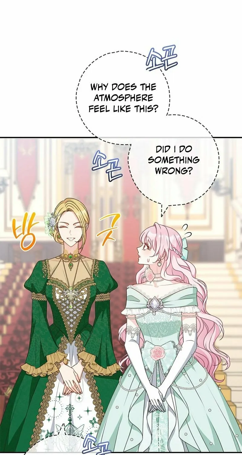 Do All Mothers in Childcare Novels have to Die? Chapter 21 page 91 - 
