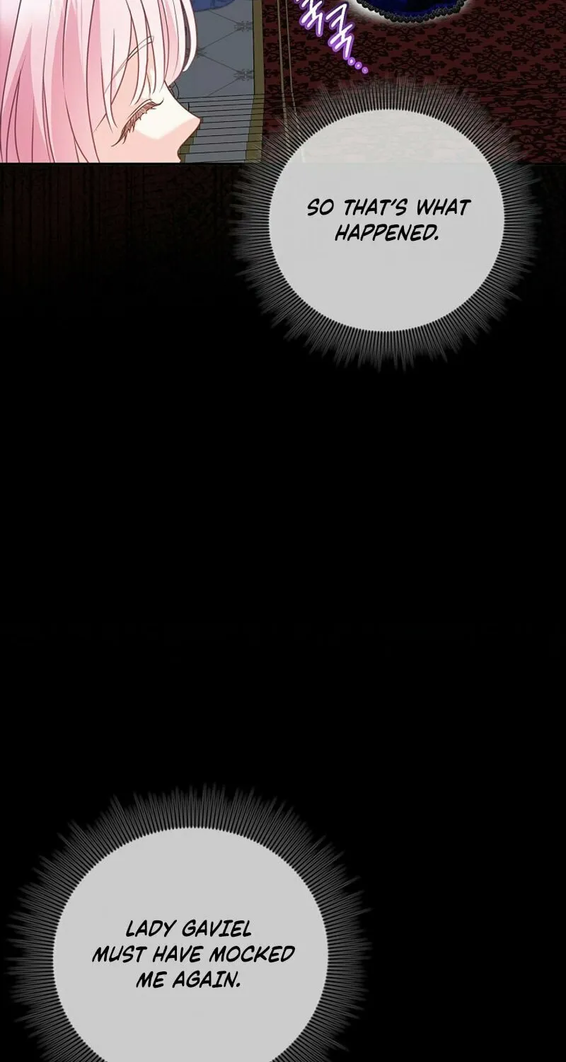 Do All Mothers in Childcare Novels have to Die? Chapter 21 page 95 - 