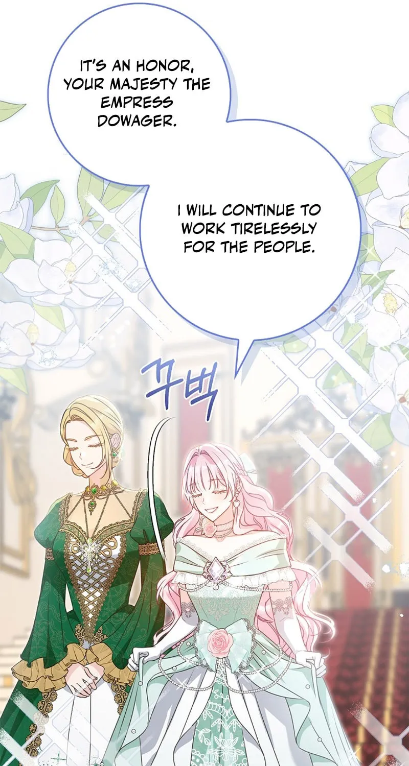 Do All Mothers in Childcare Novels have to Die? Chapter 21 page 98 - 