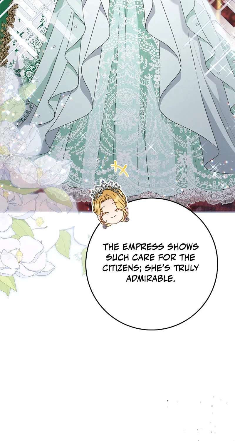 Do All Mothers in Childcare Novels have to Die? Chapter 21 page 99 - 