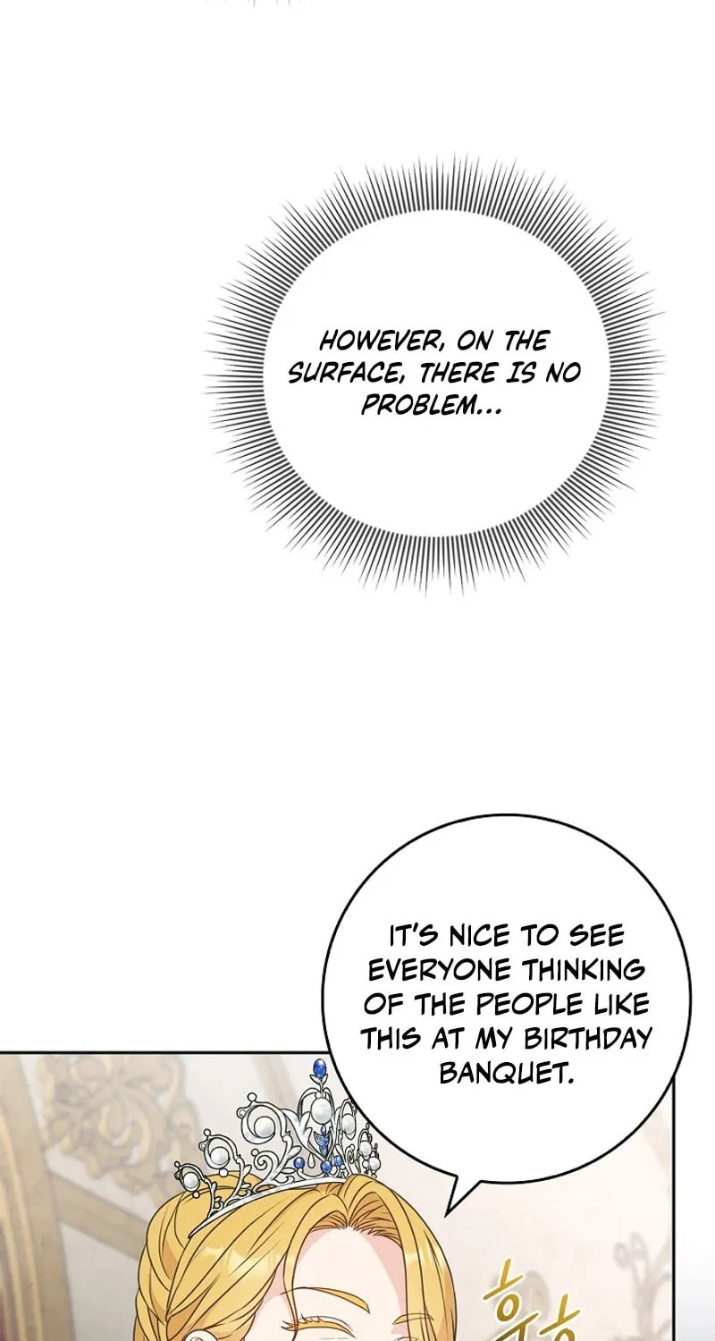 Do All Mothers in Childcare Novels have to Die? Chapter 22 page 11 - 