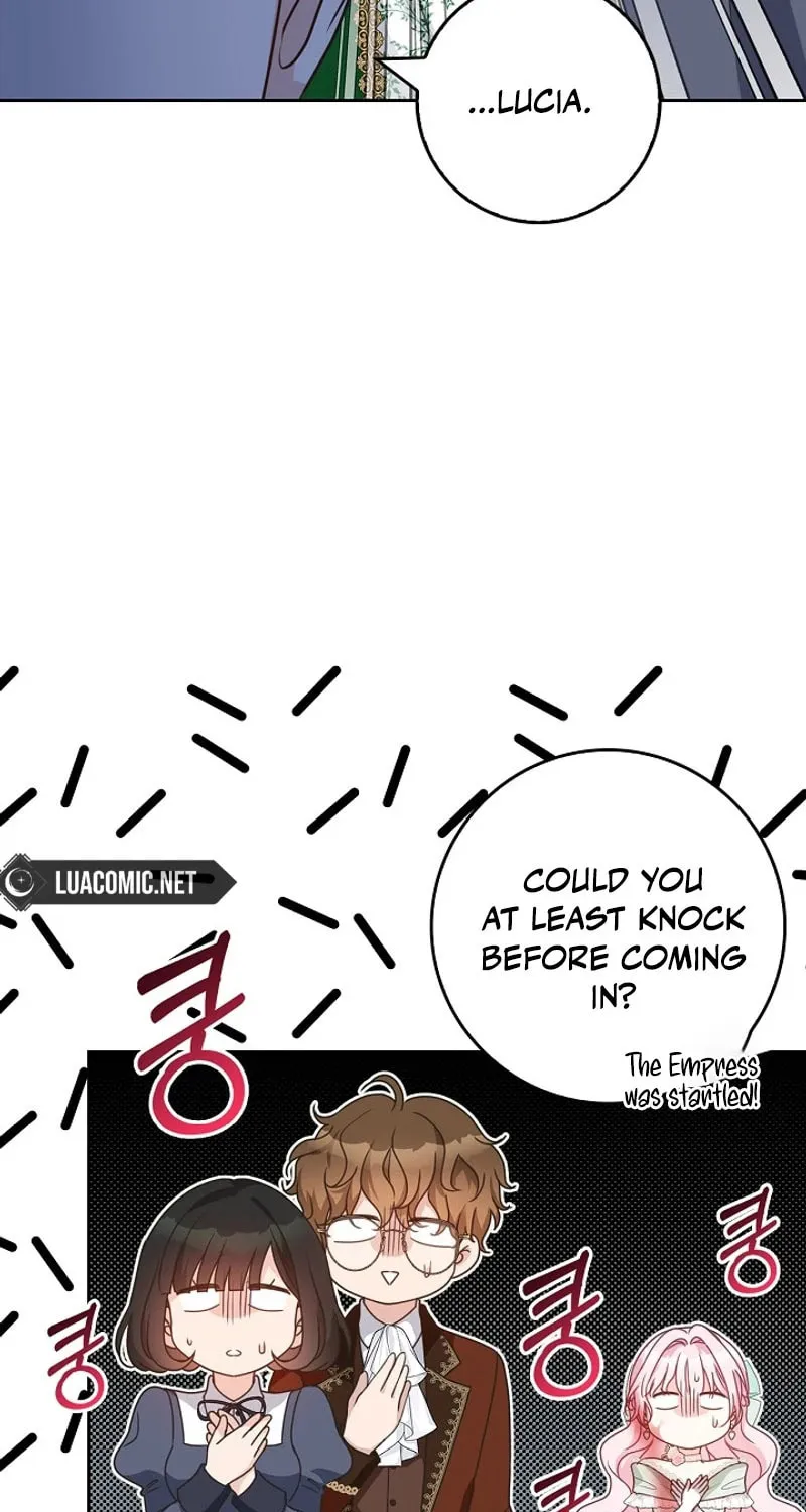 Do All Mothers in Childcare Novels have to Die? Chapter 22 page 101 - 