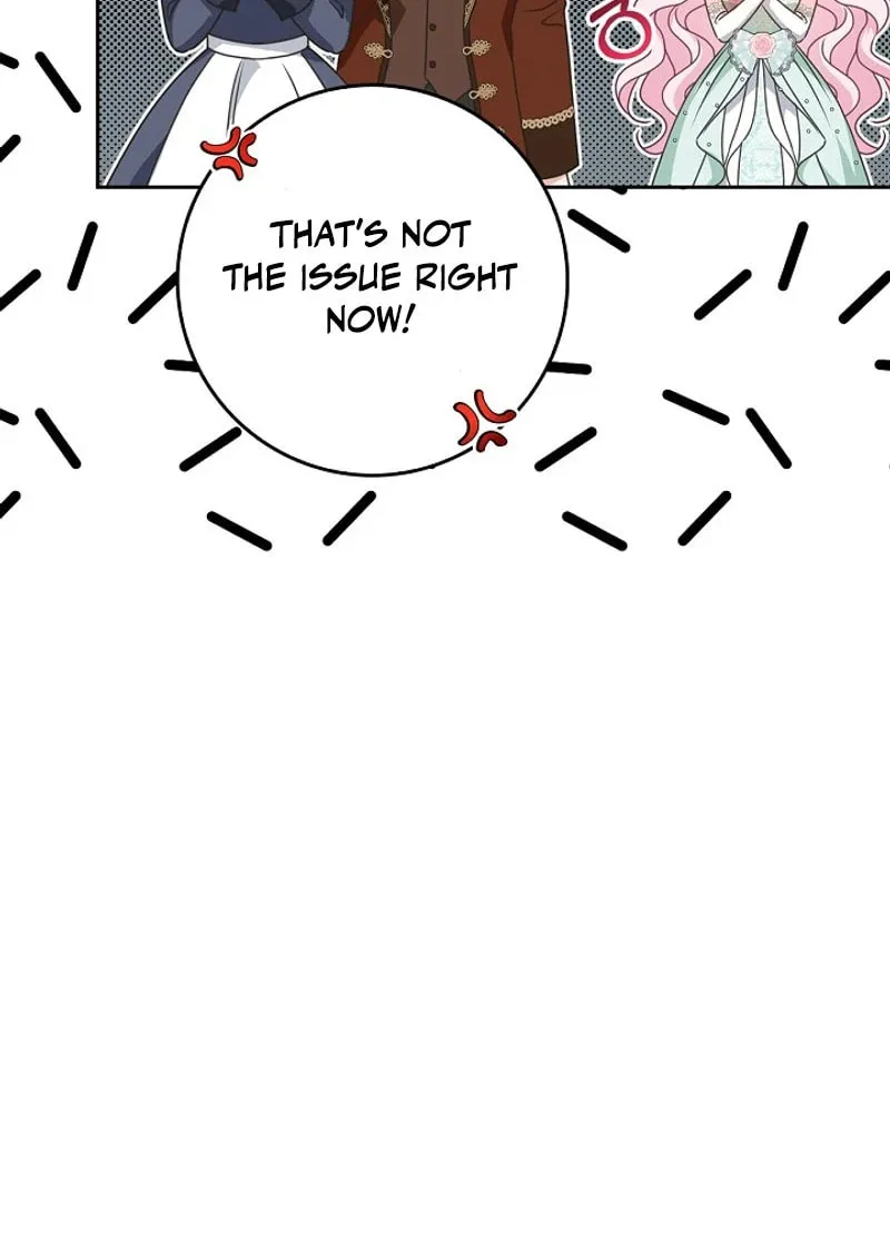 Do All Mothers in Childcare Novels have to Die? Chapter 22 page 102 - 