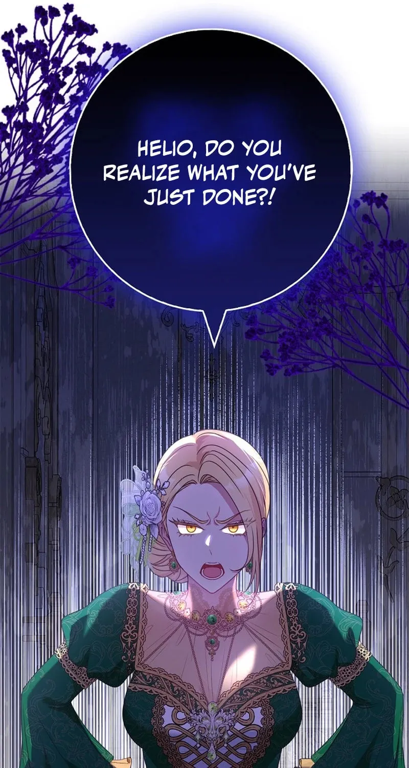 Do All Mothers in Childcare Novels have to Die? Chapter 22 page 103 - 