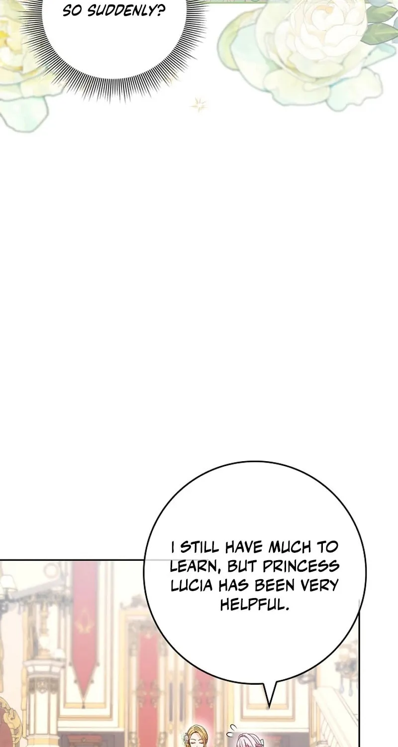 Do All Mothers in Childcare Novels have to Die? Chapter 22 page 21 - 