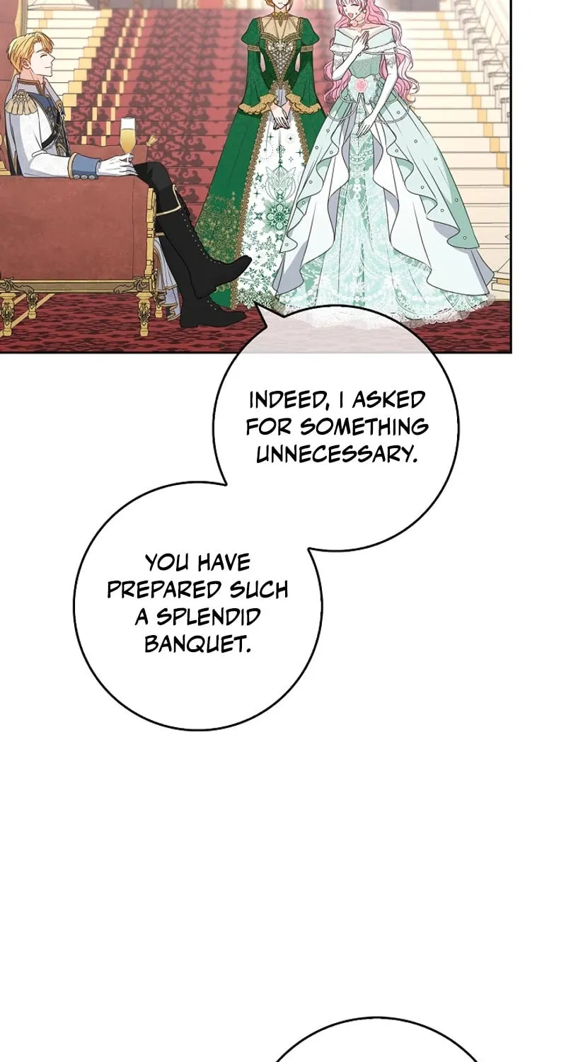 Do All Mothers in Childcare Novels have to Die? Chapter 22 page 22 - 