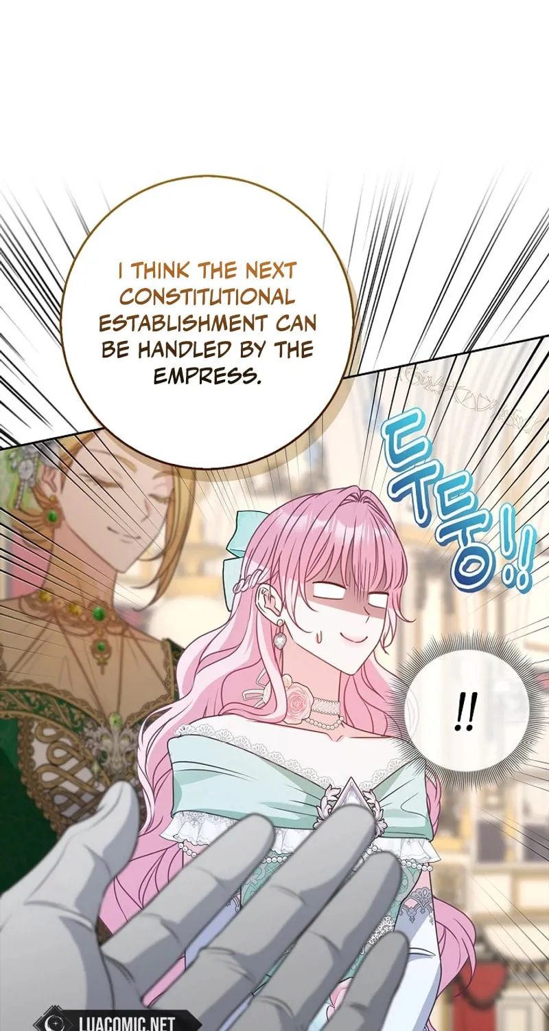 Do All Mothers in Childcare Novels have to Die? Chapter 22 page 24 - 