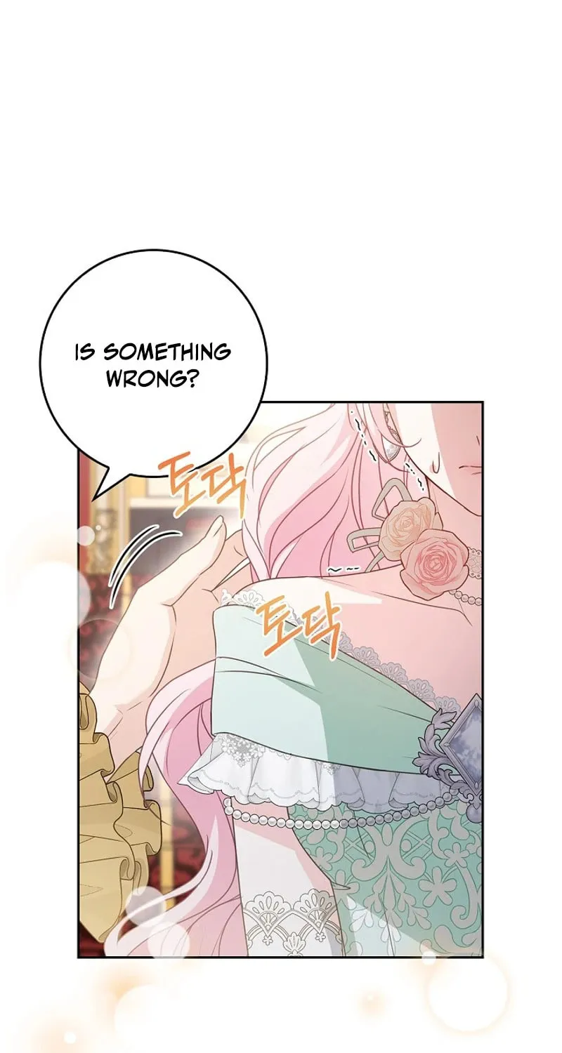 Do All Mothers in Childcare Novels have to Die? Chapter 22 page 32 - 