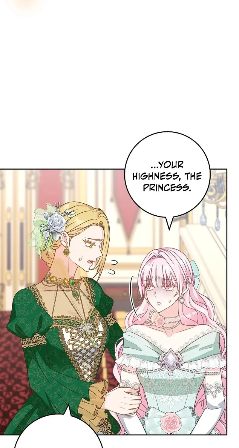 Do All Mothers in Childcare Novels have to Die? Chapter 22 page 33 - 