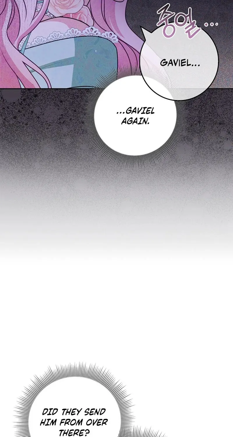 Do All Mothers in Childcare Novels have to Die? Chapter 22 page 54 - 