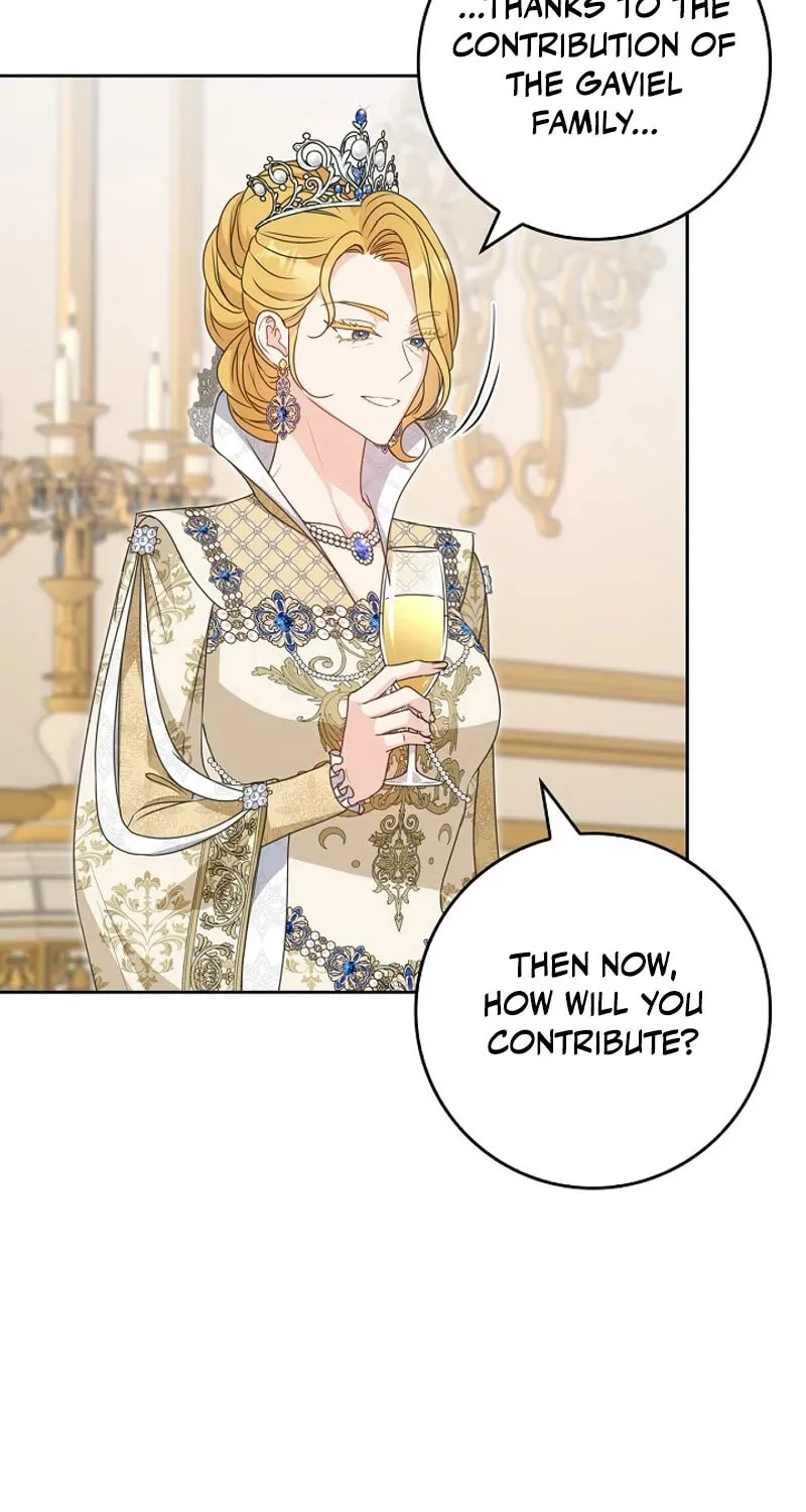 Do All Mothers in Childcare Novels have to Die? Chapter 22 page 7 - 