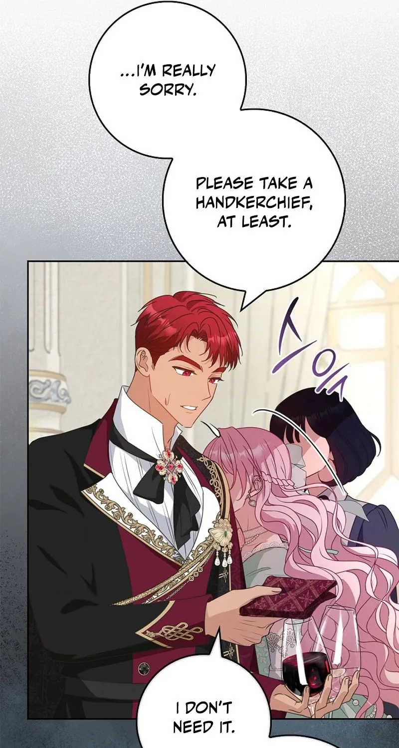 Do All Mothers in Childcare Novels have to Die? Chapter 22 page 69 - 