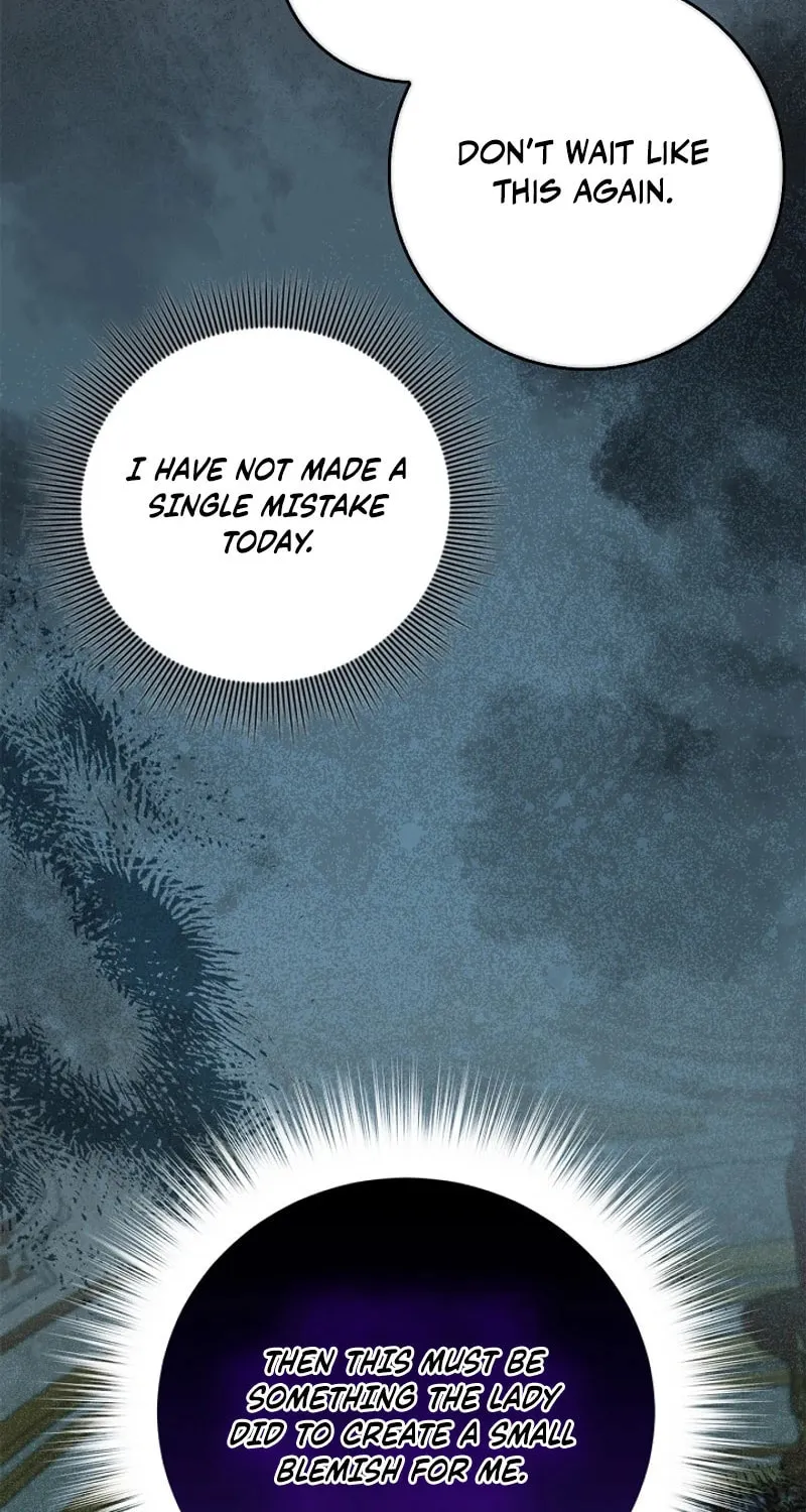 Do All Mothers in Childcare Novels have to Die? Chapter 22 page 70 - 