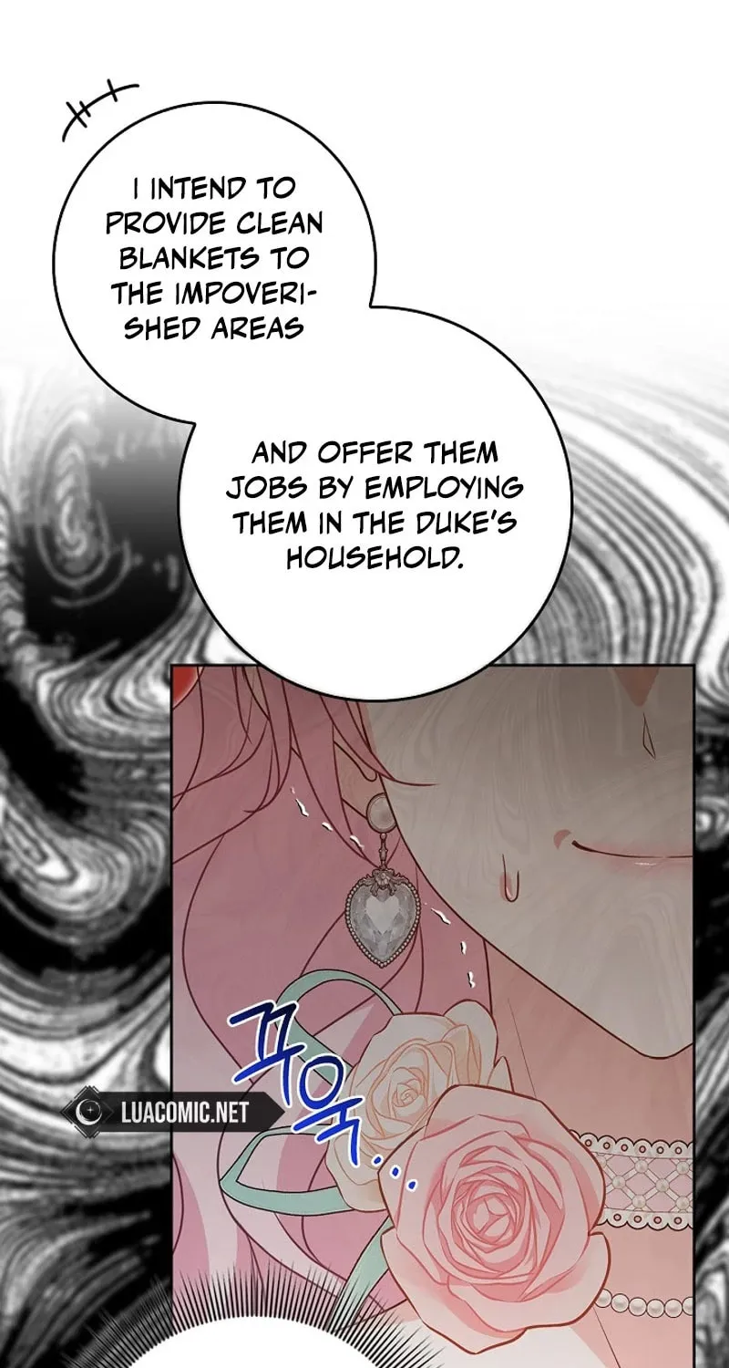 Do All Mothers in Childcare Novels have to Die? Chapter 22 page 8 - 