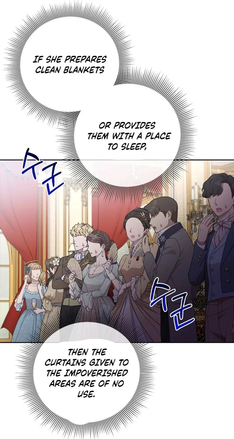 Do All Mothers in Childcare Novels have to Die? Chapter 22 page 10 - 