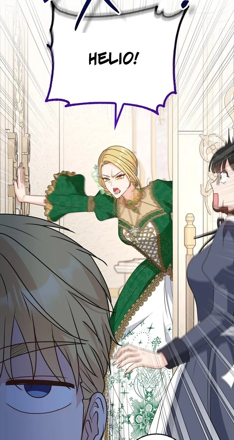 Do All Mothers in Childcare Novels have to Die? Chapter 22 page 100 - 