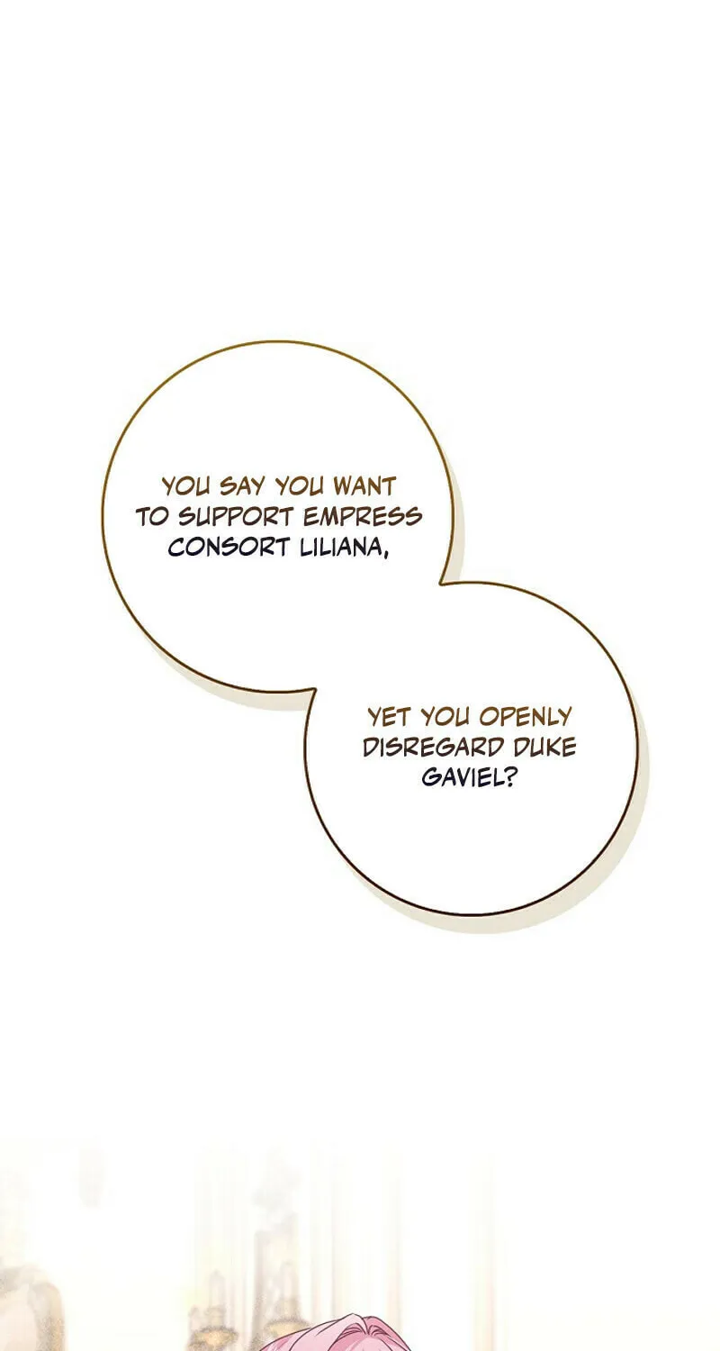 Do All Mothers in Childcare Novels have to Die? Chapter 23 page 2 - 