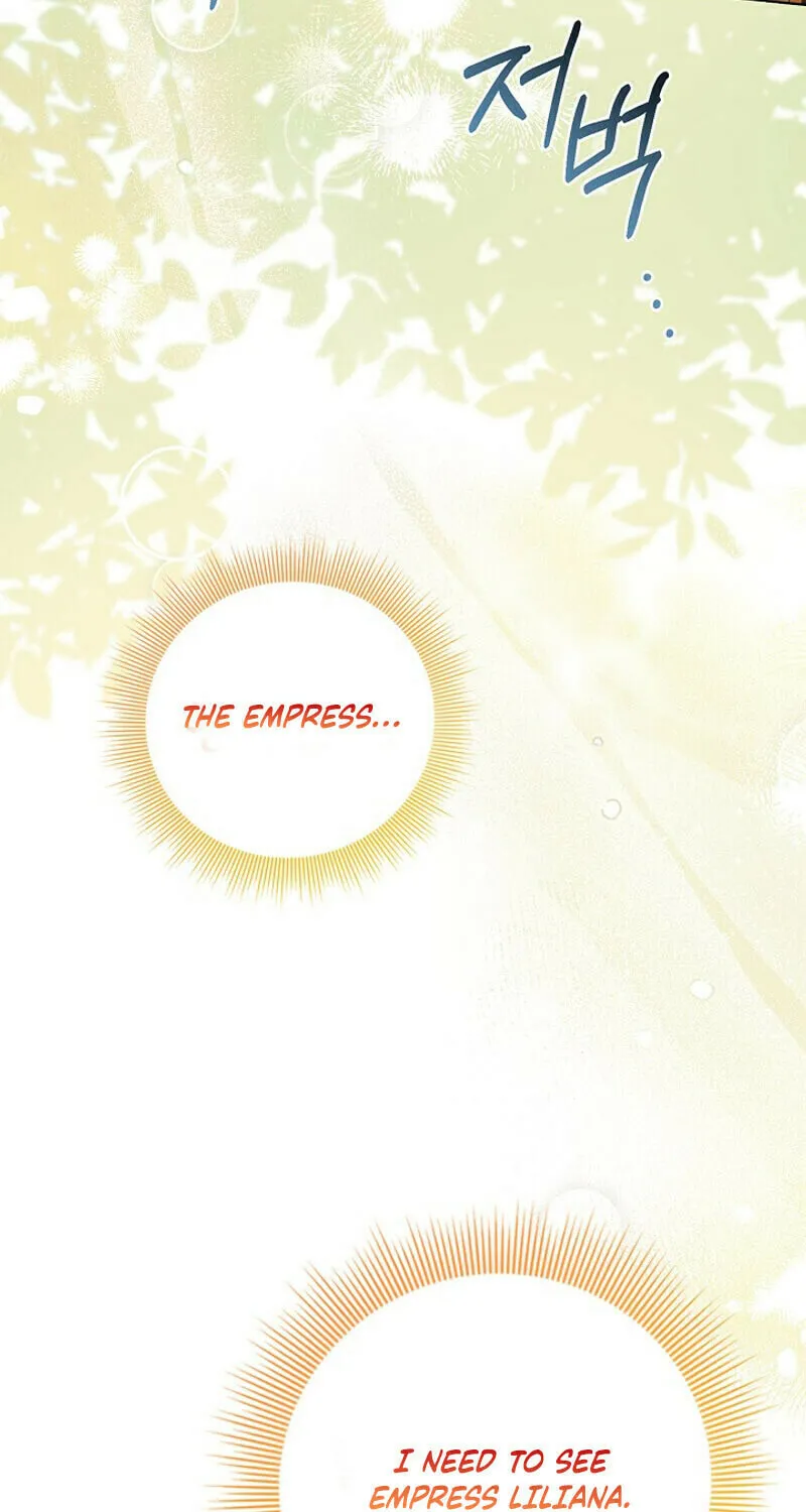 Do All Mothers in Childcare Novels have to Die? Chapter 23 page 107 - 