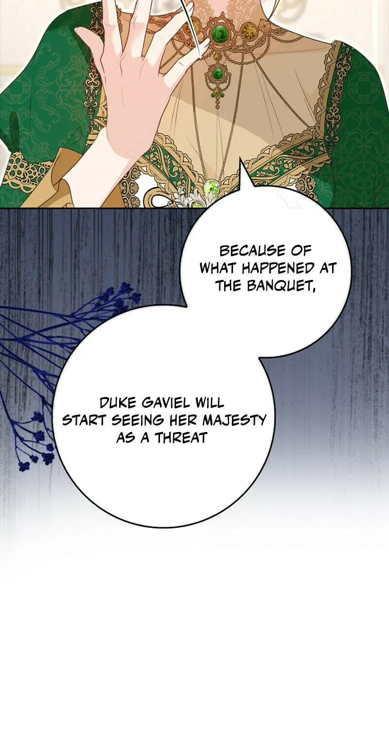Do All Mothers in Childcare Novels have to Die? Chapter 23 page 17 - 