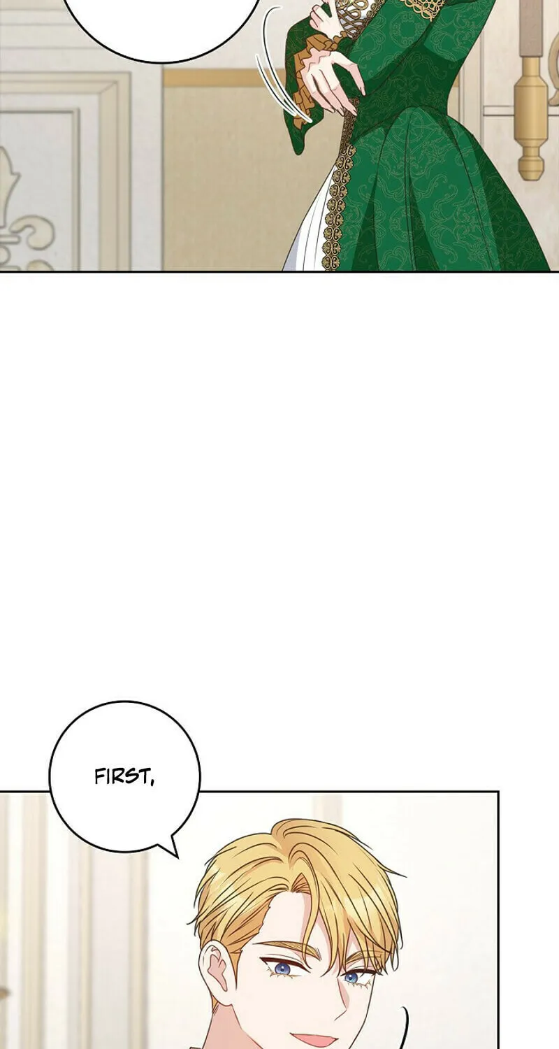 Do All Mothers in Childcare Novels have to Die? Chapter 23 page 20 - 